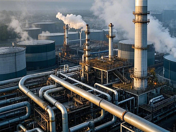 我國(guó)油氣長(zhǎng)輸管道建設(shè)邁入“全地形自動(dòng)焊”時(shí)代