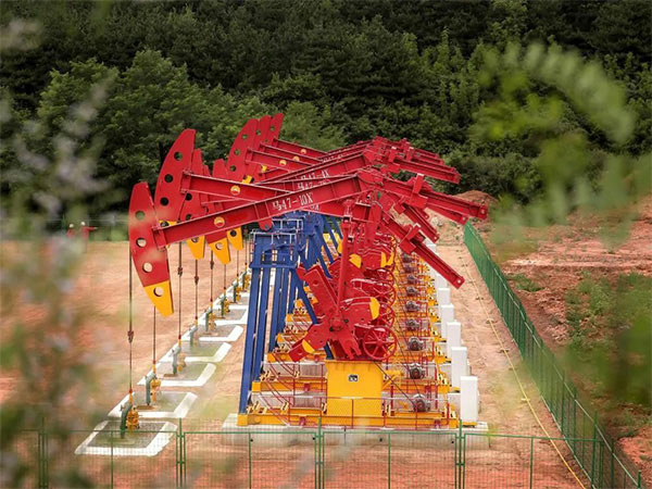 華北油田煤層氣高效增產(chǎn)