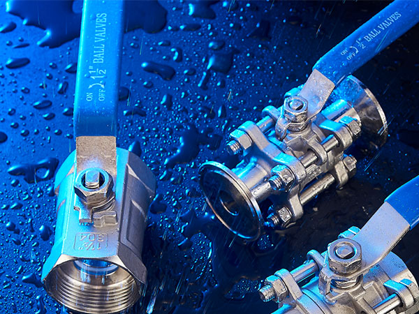 閥門(mén)和管道的連接方式該如何選擇？