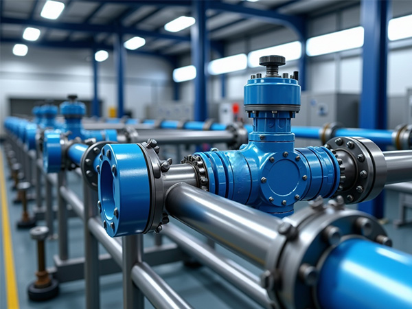 閥門(mén)密封面泄漏的原因