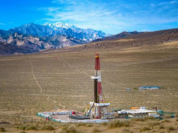 渤海鉆探鉆井四公司刷新冀東油田多項紀(jì)錄