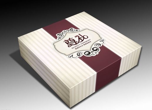 紙盒包裝 紙盒包裝