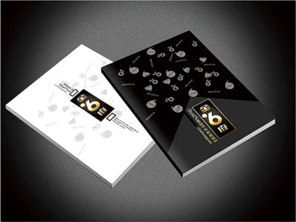 企業畫冊 企業畫冊