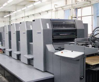 海德堡印刷機 海德堡印刷機