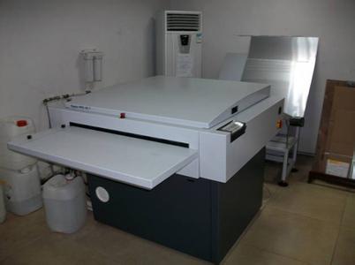 進口CTP出版機 進口CTP出版機