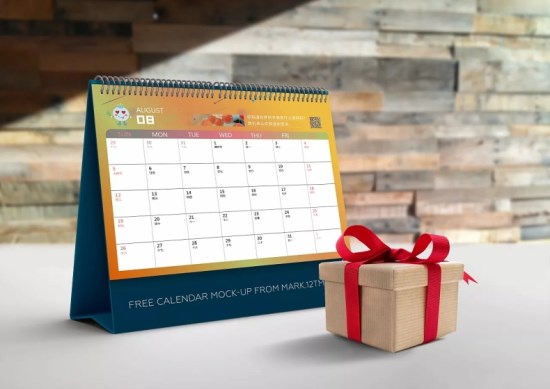 精美臺歷 精美臺歷