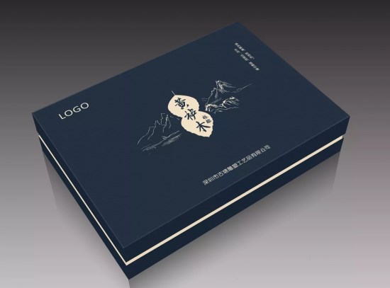 精品包裝盒 精品包裝盒
