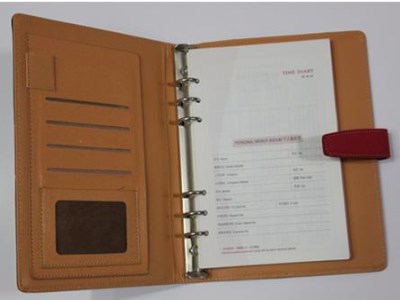 筆記本印刷 筆記本印刷