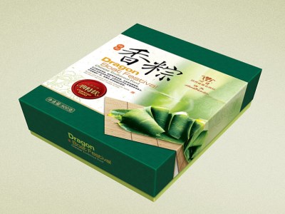 食品包裝 食品包裝