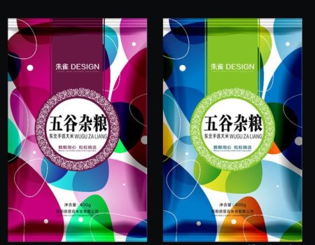 食品包裝袋 食品包裝袋