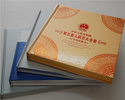 精裝書刊印刷 精裝書刊印刷