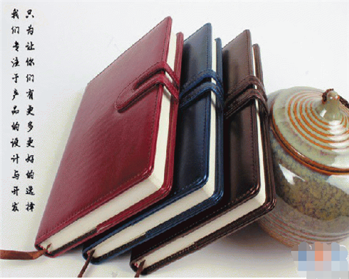 筆記本印刷 筆記本印刷