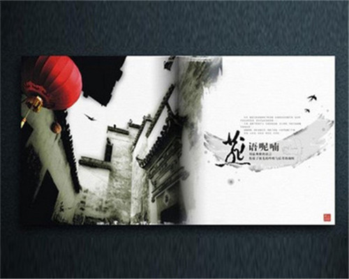 產品畫冊印刷 產品畫冊印刷