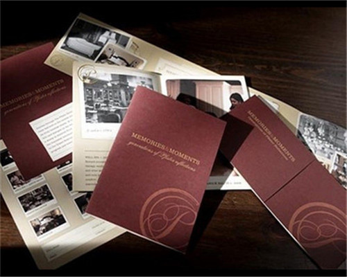 產品畫冊印刷 產品畫冊印刷