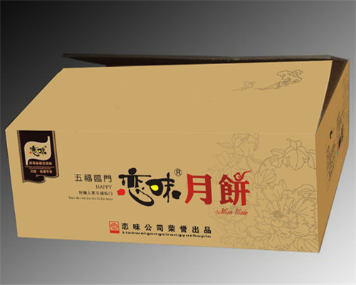紙箱包裝 紙箱包裝