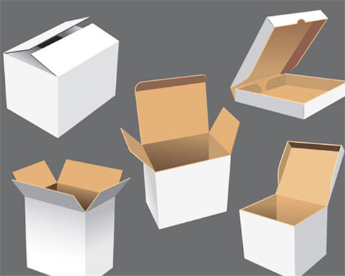 紙箱包裝 紙箱包裝