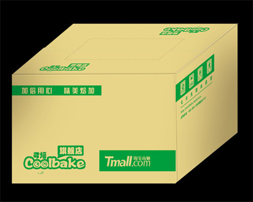 紙箱包裝 紙箱包裝