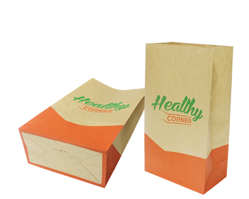 食品包裝 食品包裝