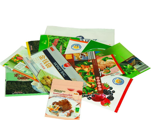 食品包裝 食品包裝