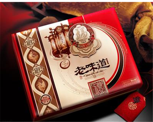 精美月餅盒 精美月餅盒