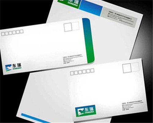 信封印刷 信封印刷