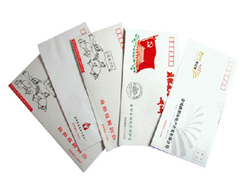 信封印刷 信封印刷