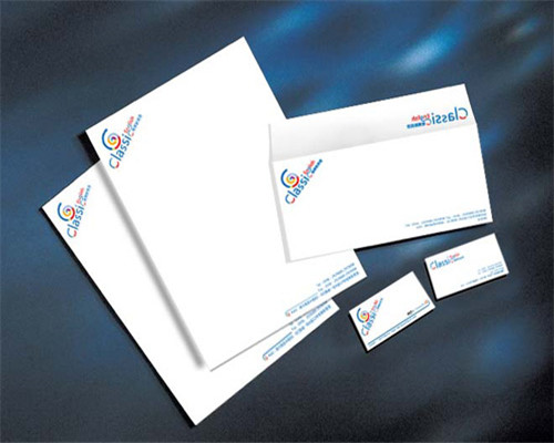 信封印刷 信封印刷
