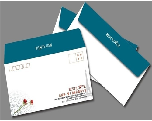 信封印刷 信封印刷