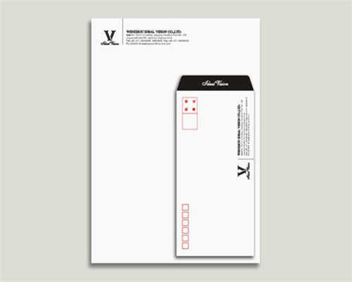信封印刷 信封印刷