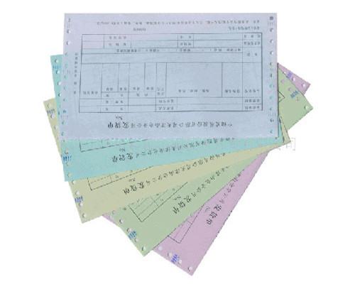 無碳復寫 無碳復寫