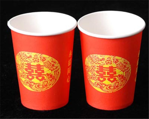 紙杯印刷 紙杯印刷