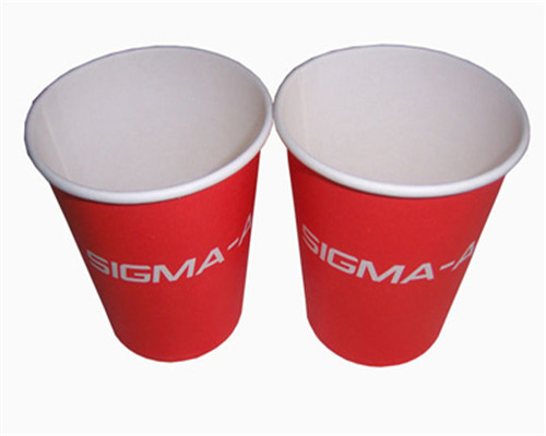 紙杯印刷 紙杯印刷