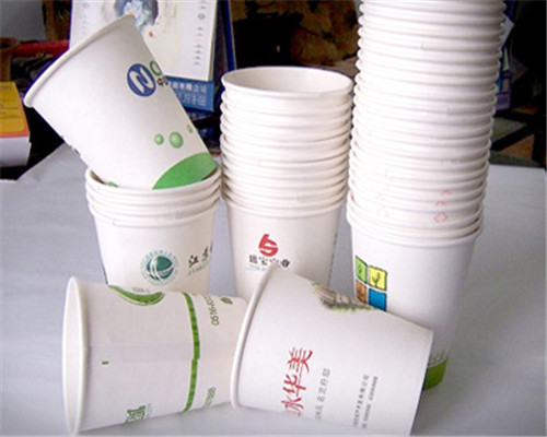 紙杯印刷 紙杯印刷