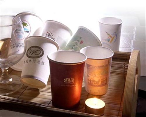 紙杯印刷 紙杯印刷