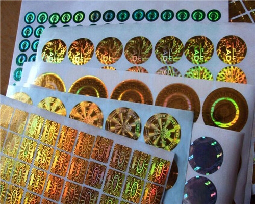 不干膠印刷 不干膠印刷