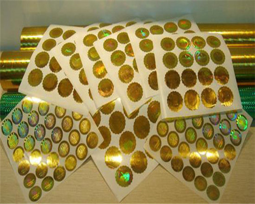 不干膠印刷 不干膠印刷