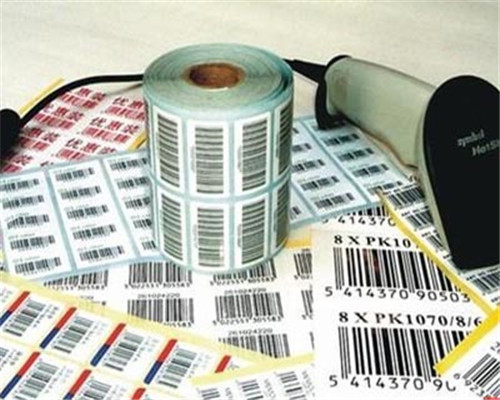 不干膠印刷 不干膠印刷